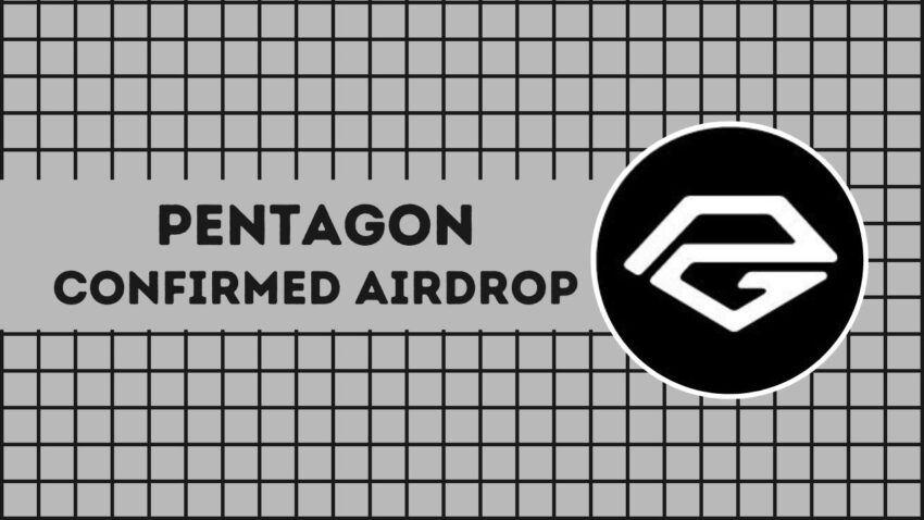 Pentagon Airdrop